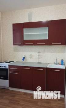 1-к квартира, вторичка, 36м2, 12/14 этаж