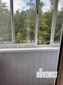 2-к квартира, вторичка, 45м2, 5/5 этаж