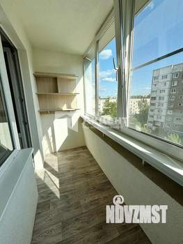 2-к квартира, вторичка, 53м2, 6/9 этаж