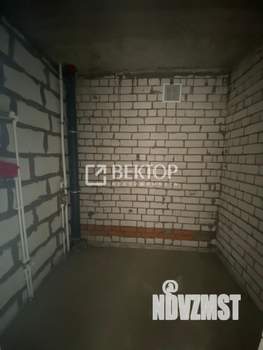 1-к квартира, вторичка, 48м2, 1/14 этаж