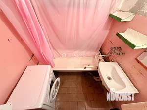 1-к квартира, вторичка, 37м2, 1/9 этаж