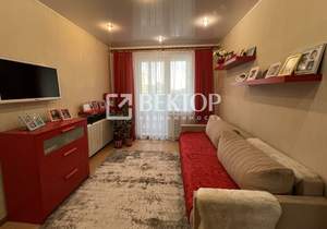 3-к квартира, вторичка, 72м2, 6/9 этаж