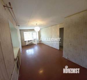 1-к квартира, вторичка, 30м2, 3/4 этаж
