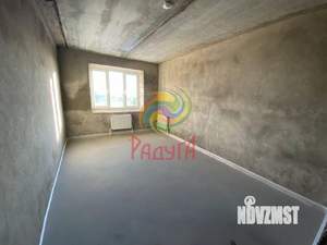 1-к квартира, вторичка, 42м2, 7/15 этаж