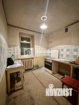 1-к квартира, вторичка, 32м2, 5/5 этаж