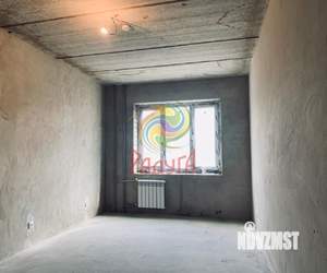 2-к квартира, вторичка, 60м2, 2/9 этаж