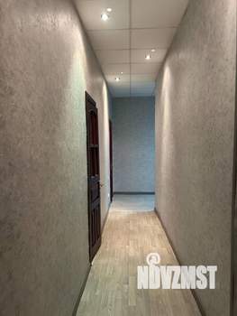 3-к квартира, вторичка, 100м2, 1/9 этаж