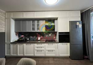 2-к квартира, вторичка, 64м2, 3/10 этаж