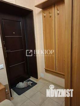 2-к квартира, вторичка, 43м2, 5/5 этаж