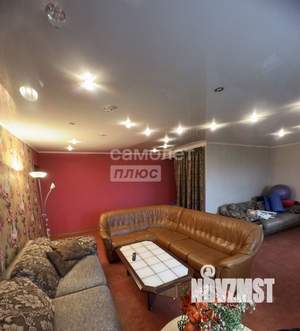 3-к квартира, вторичка, 99м2, 8/10 этаж