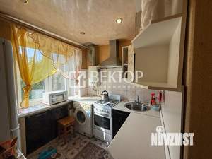 2-к квартира, вторичка, 44м2, 5/5 этаж