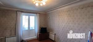 2-к квартира, вторичка, 46м2, 3/3 этаж