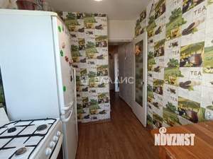 1-к квартира, вторичка, 30м2, 4/5 этаж