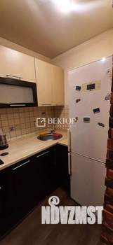 2-к квартира, вторичка, 40м2, 2/2 этаж