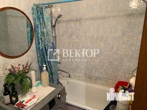 2-к квартира, вторичка, 40м2, 5/5 этаж