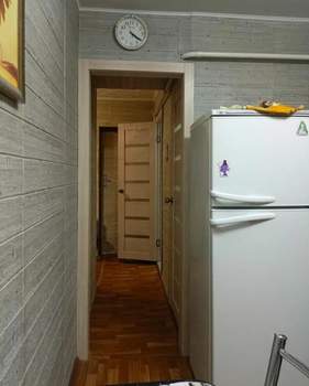 2-к квартира, вторичка, 48м2, 2/9 этаж