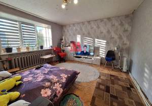 1-к квартира, вторичка, 33м2, 1/5 этаж