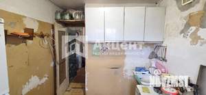 1-к квартира, вторичка, 30м2, 4/5 этаж