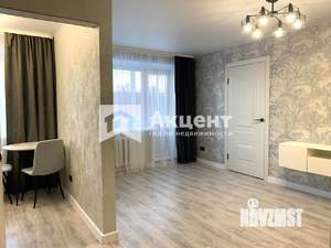 2-к квартира, вторичка, 43м2, 4/5 этаж