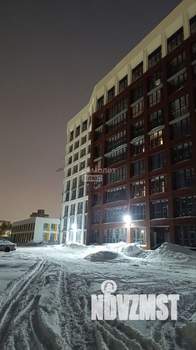 1-к квартира, вторичка, 48м2, 7/9 этаж