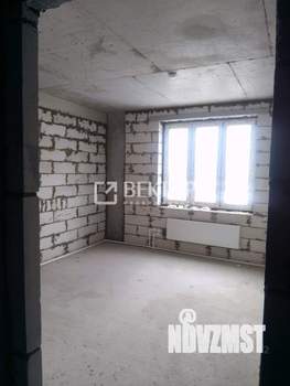 1-к квартира, вторичка, 40м2, 10/17 этаж