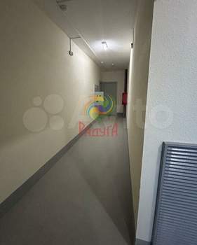 2-к квартира, вторичка, 64м2, 12/17 этаж