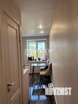 2-к квартира, вторичка, 47м2, 5/10 этаж