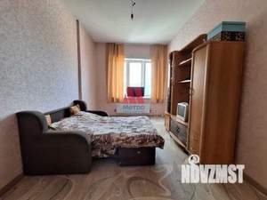 1-к квартира, вторичка, 33м2, 4/21 этаж