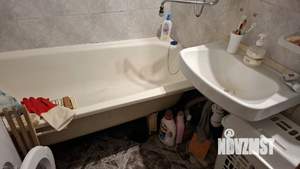 4-к квартира, вторичка, 72м2, 2/10 этаж