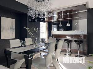 3-к квартира, вторичка, 110м2, 5/6 этаж