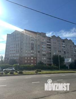 2-к квартира, вторичка, 48м2, 7/10 этаж