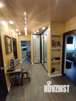 1-к квартира, вторичка, 68м2, 7/9 этаж