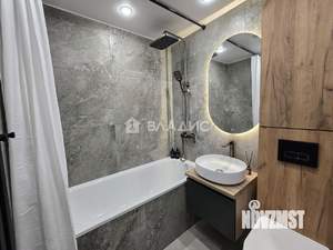 2-к квартира, вторичка, 45м2, 3/5 этаж