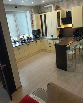 1-к квартира, вторичка, 48м2, 3/9 этаж