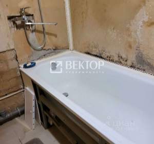 1-к квартира, вторичка, 30м2, 1/5 этаж