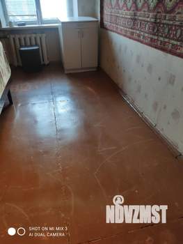 2-к квартира, вторичка, 44м2, 3/6 этаж