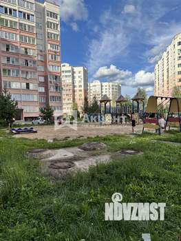 2-к квартира, вторичка, 61м2, 6/10 этаж