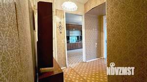 2-к квартира, вторичка, 43м2, 1/5 этаж