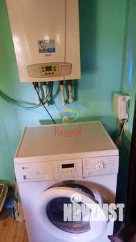 3-к квартира, вторичка, 68м2, 3/3 этаж