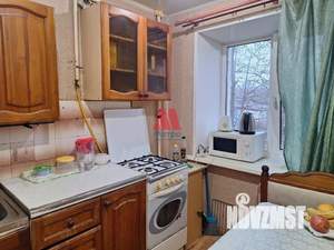 1-к квартира, вторичка, 31м2, 3/5 этаж