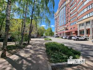 2-к квартира, вторичка, 94м2, 8/11 этаж