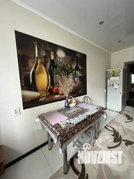 1-к квартира, вторичка, 55м2, 2/10 этаж