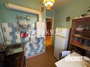 2-к квартира, вторичка, 45м2, 1/5 этаж