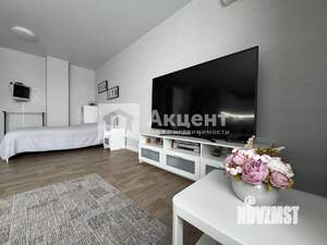 1-к квартира, вторичка, 50м2, 17/20 этаж