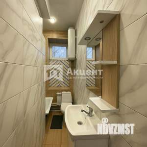 2-к квартира, вторичка, 49м2, 2/2 этаж