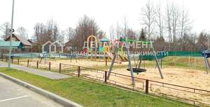 3-к квартира, вторичка, 80м2, 4/17 этаж