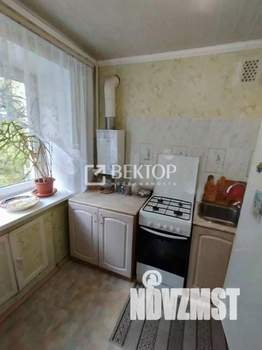 2-к квартира, вторичка, 44м2, 4/5 этаж