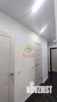 2-к квартира, вторичка, 60м2, 16/17 этаж