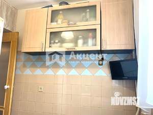 1-к квартира, вторичка, 30м2, 4/5 этаж