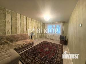 2-к квартира, вторичка, 53м2, 10/10 этаж
